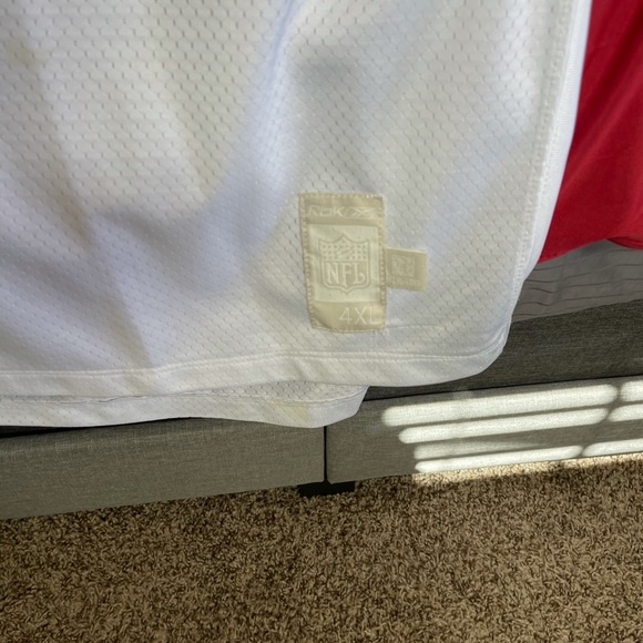 Tony Romo Jersey - Picture 3 of 3